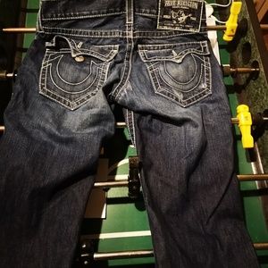 True religion Billy t